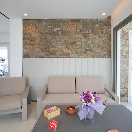 Apartament Fabrikas Mykonos Town Zewnętrze zdjęcie