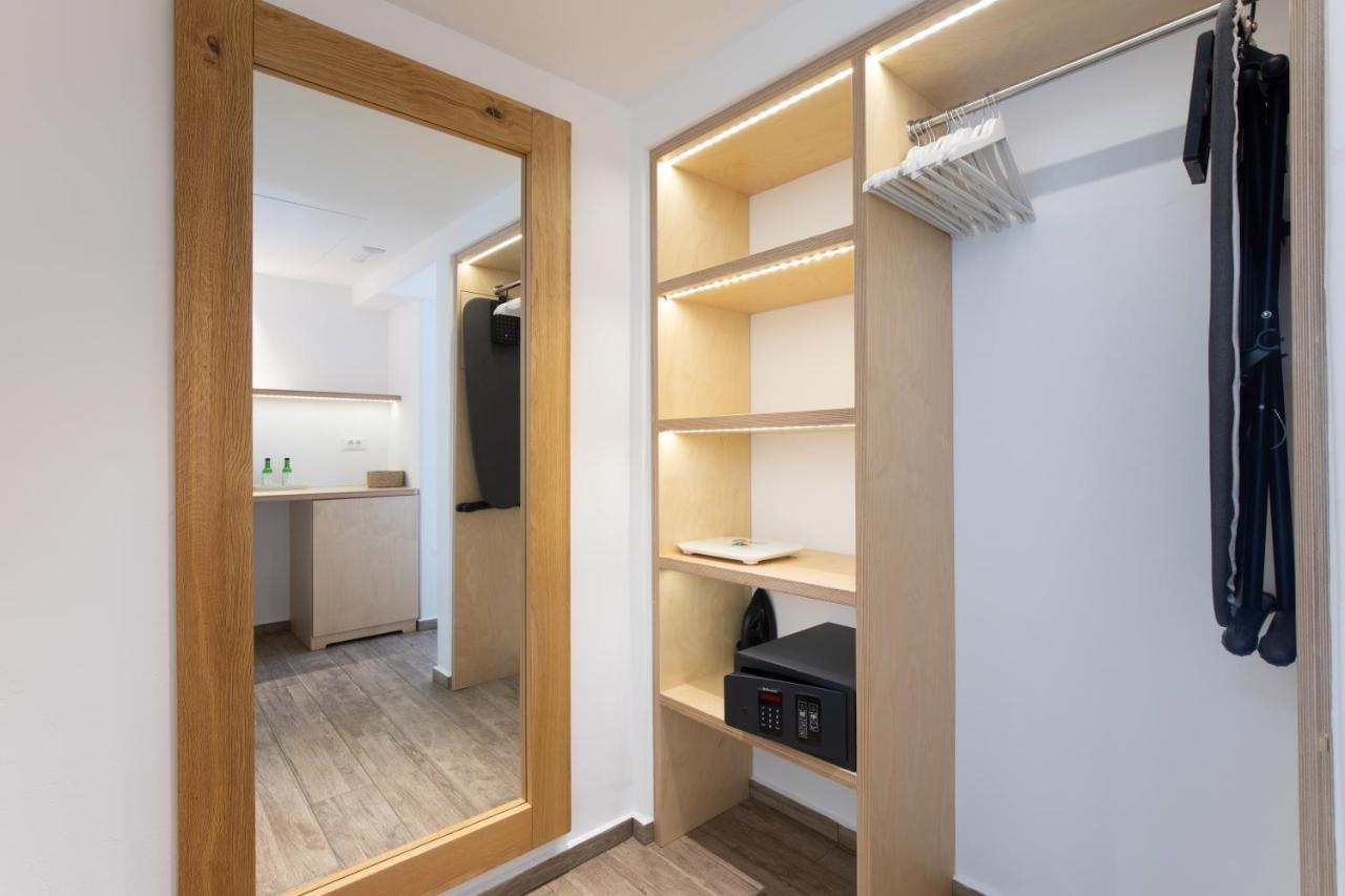 Apartament Fabrikas Mykonos Town Zewnętrze zdjęcie