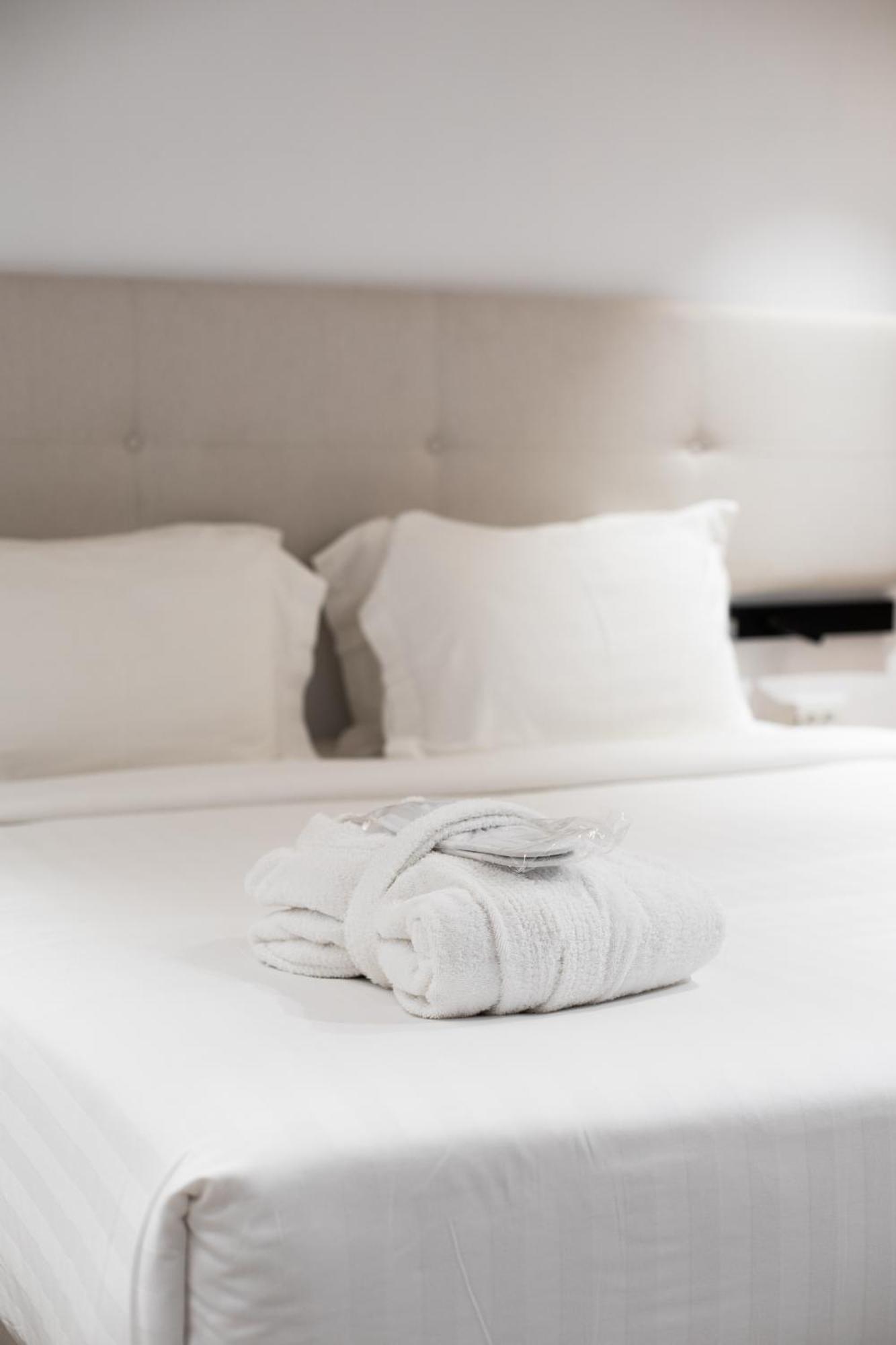 Apartament Fabrikas Mykonos Town Zewnętrze zdjęcie